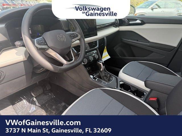 Volkswagen Taos S Fwd Sport Utility - Thumbnail 15