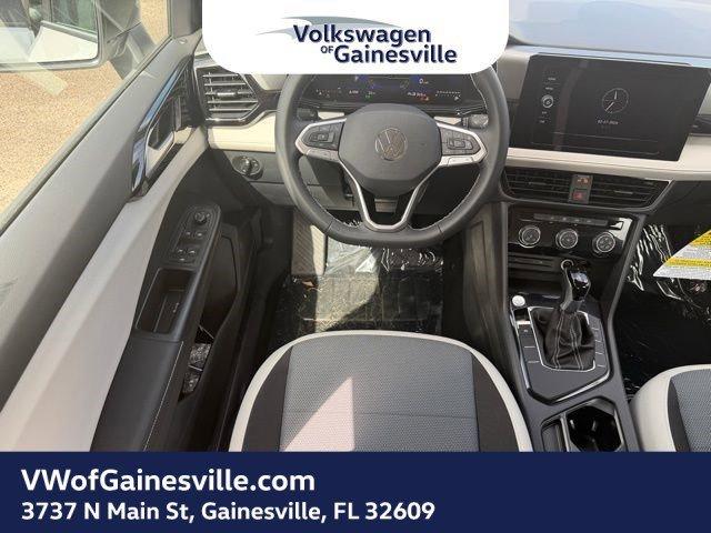 Volkswagen Taos S Fwd Sport Utility - Thumbnail 10