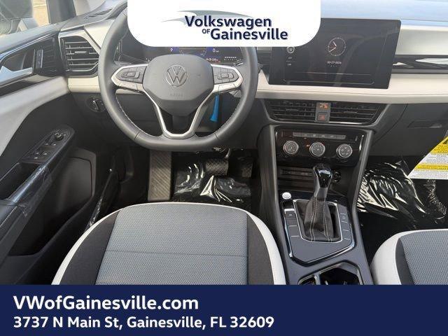 Volkswagen Taos S Fwd Sport Utility - Thumbnail 9