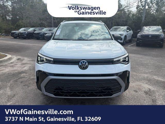 Volkswagen Taos S Fwd Sport Utility - Thumbnail 4