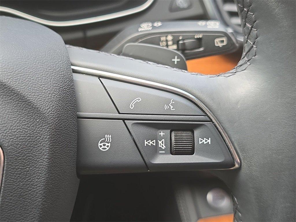 Audi Q5 45 S Line Premium Plus Quattro 4D Sport Utility - Thumbnail 19