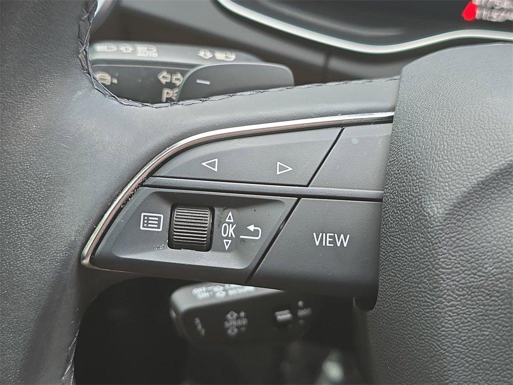 Audi Q5 45 S Line Premium Plus Quattro 4D Sport Utility - Thumbnail 18