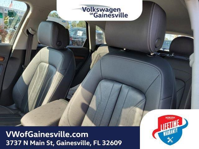 Audi Q5 S Line Premium Awd - Thumbnail 17