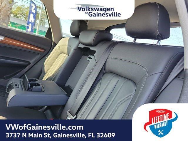 Audi Q5 S Line Premium Awd - Thumbnail 12