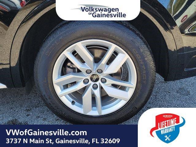 Audi Q5 S Line Premium Awd - Thumbnail 7