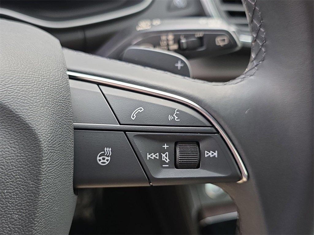 Audi Q5 Sportback 45 S Line Premium Plus Quattro 4D Sport Utility - Thumbnail 19