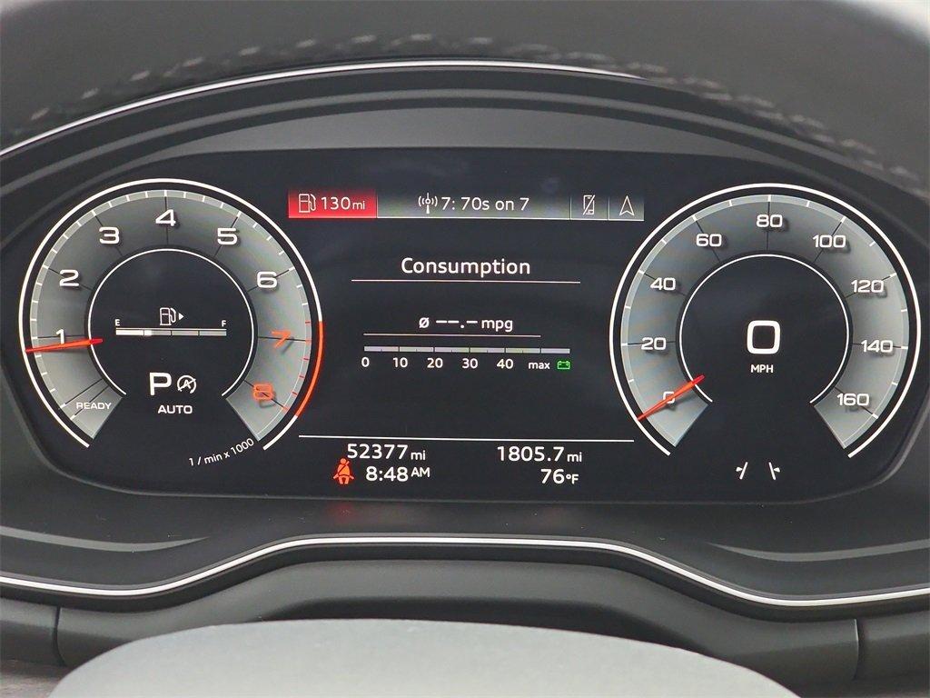 Audi Q5 Sportback 45 S Line Premium Plus Quattro 4D Sport Utility - Thumbnail 20