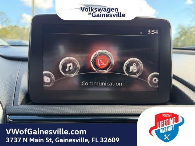 Mazda Mx-5 Miata Rf Grand Touring With Navigation - Thumbnail 19