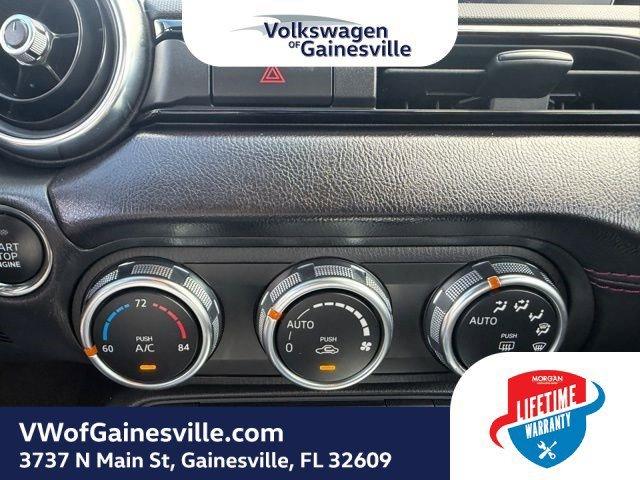 Mazda Mx-5 Miata Rf Grand Touring With Navigation - Thumbnail 20