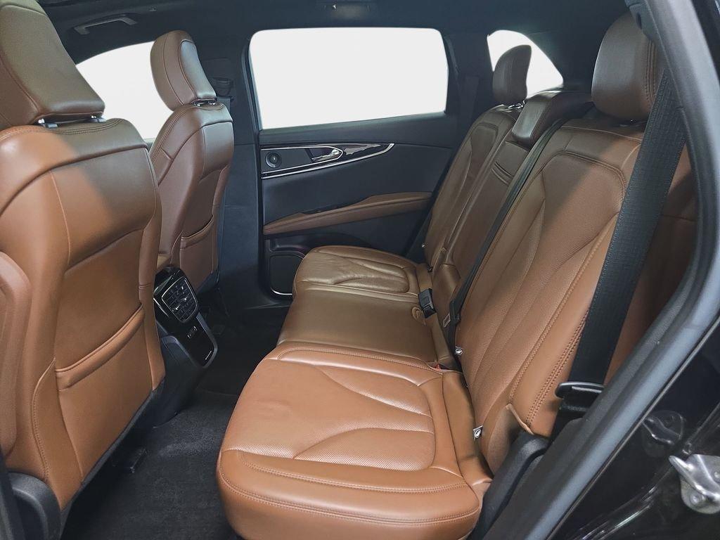 Lincoln Nautilus Reserve Awd 4D Sport Utility - Thumbnail 15