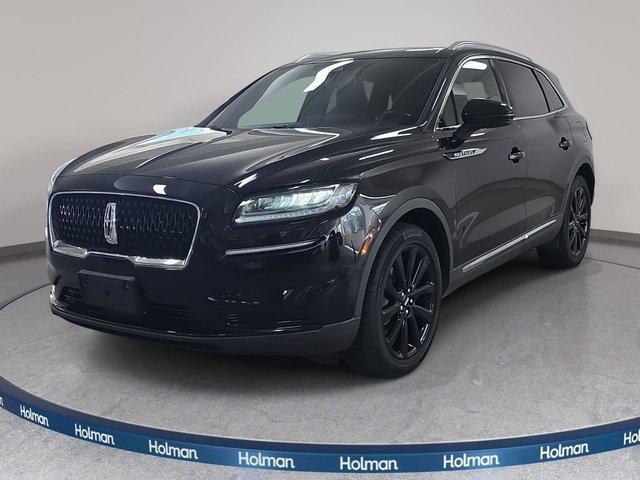 Lincoln Nautilus Reserve Awd 4D Sport Utility - View 1