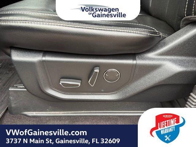 Ford F-150 Lariat With Navigation & 4Wd - Thumbnail 19