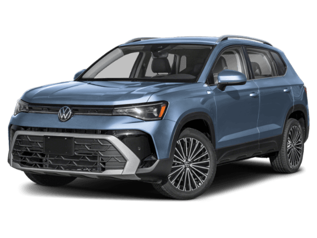 Volkswagen Taos Se Fwd Front Wheel Drive Sport Utility - View 1