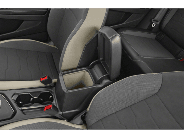 Volkswagen Taos Se Fwd Front Wheel Drive Sport Utility - Thumbnail 12