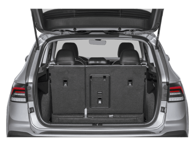 Volkswagen Taos Se Fwd Front Wheel Drive Sport Utility - Thumbnail 9