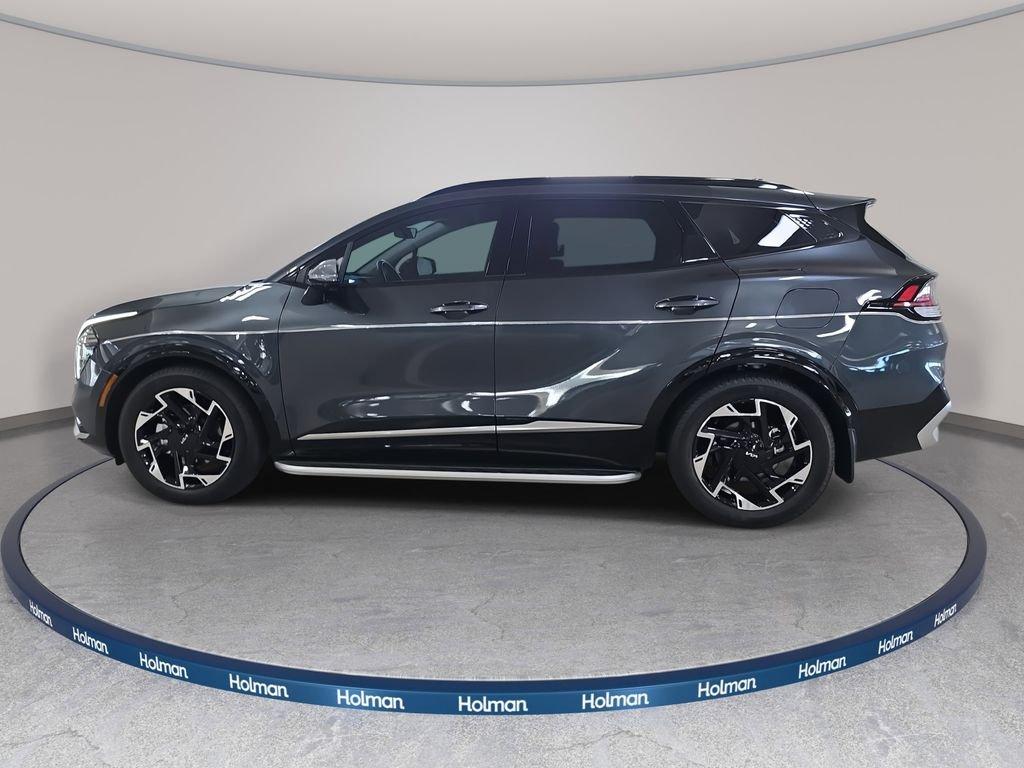 Kia Sportage Sx-Prestige Fwd 4D Sport Utility - Thumbnail 12