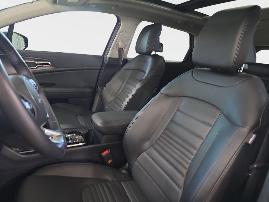 Kia Sportage Sx-Prestige Fwd 4D Sport Utility - Thumbnail 18