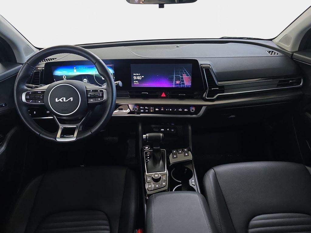 Kia Sportage Sx-Prestige Fwd 4D Sport Utility - Thumbnail 13