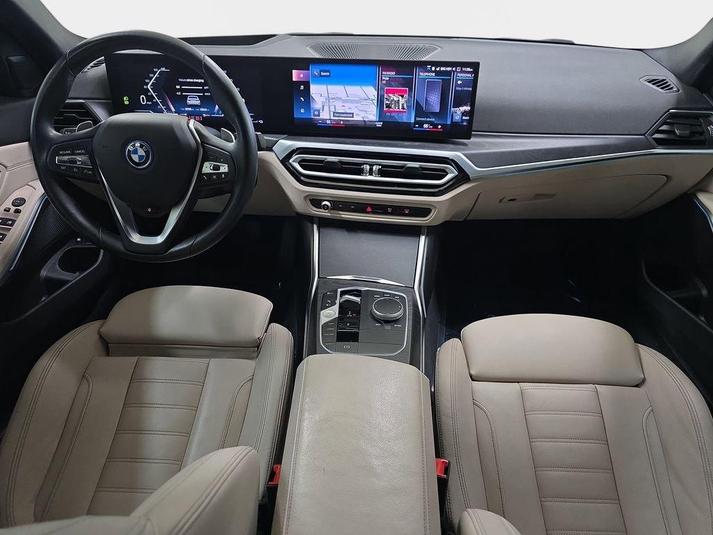 BMW 330E Iperformance - Thumbnail 12