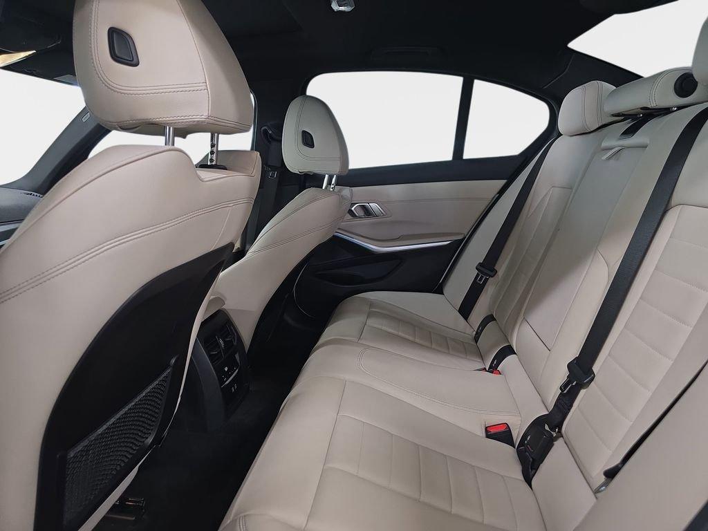 BMW 330E Iperformance - Thumbnail 14