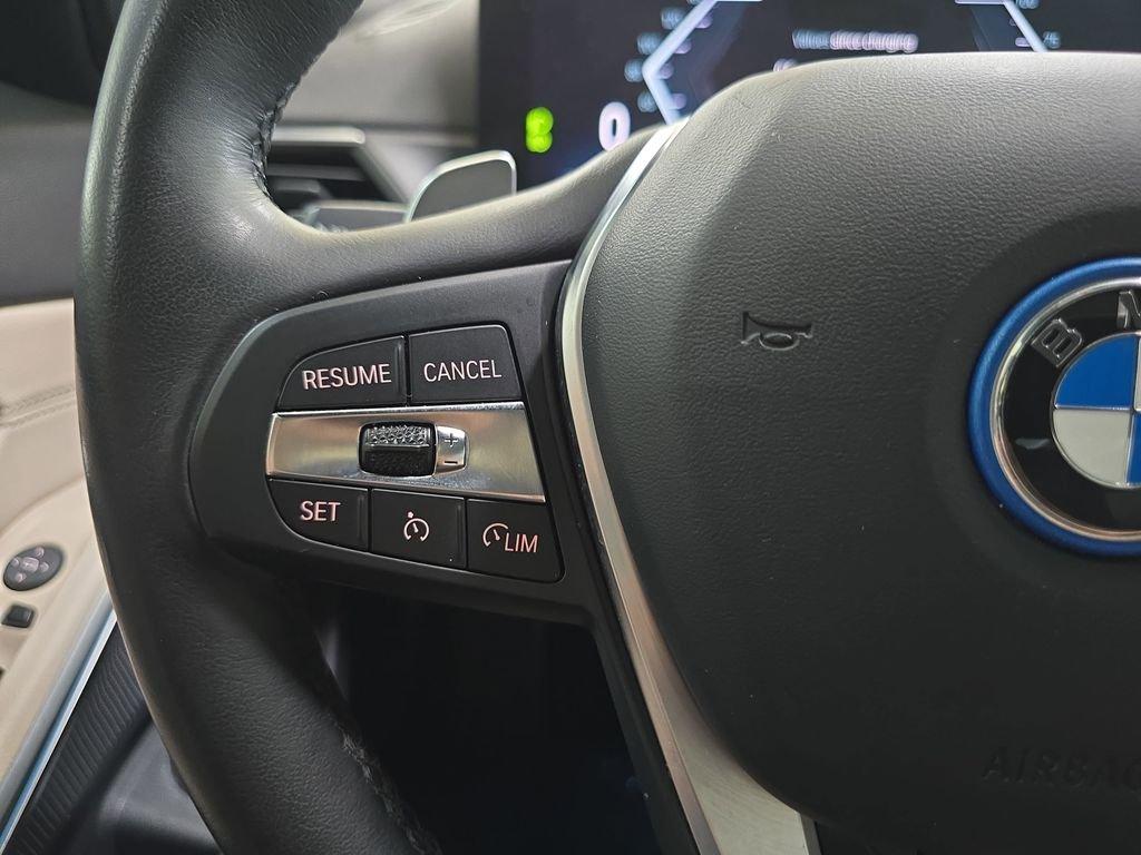 BMW 330E Iperformance - Thumbnail 20