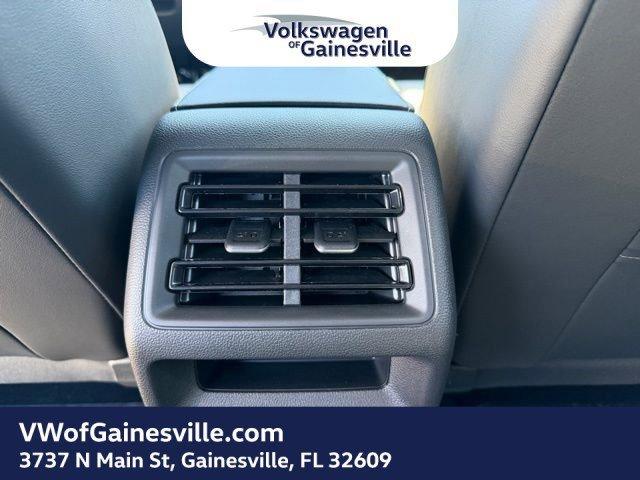 Volkswagen Tiguan Se R-Line Black Awd - Thumbnail 10