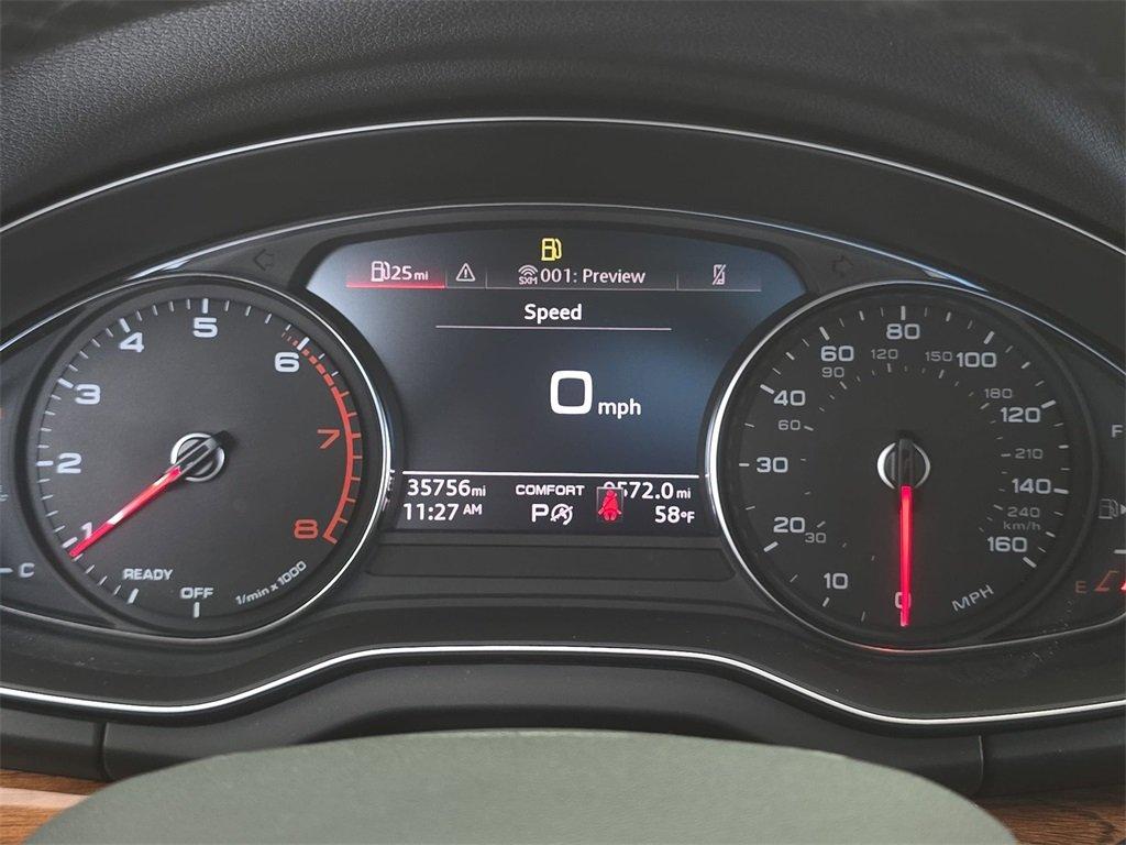 Audi Q5 45 S Line Premium Quattro 4D Sport Utility - Thumbnail 20