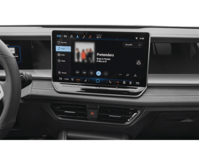 Volkswagen Tiguan Se R-Line Fwd Front Wheel Drive Sport Utility - Thumbnail 8