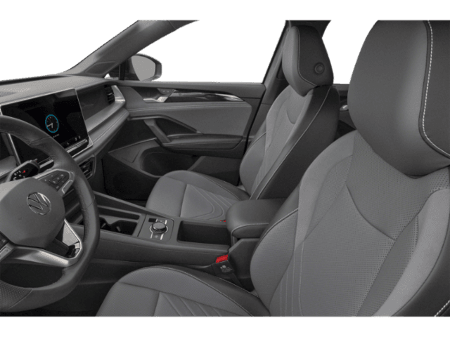 Volkswagen Tiguan Se R-Line Fwd Front Wheel Drive Sport Utility - Thumbnail 7