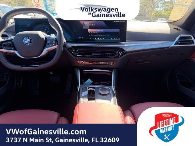 BMW 3 Series 330I With Navigation - Thumbnail 14