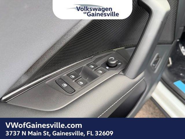 Volkswagen Tiguan Se R-Line Black Awd - Thumbnail 14