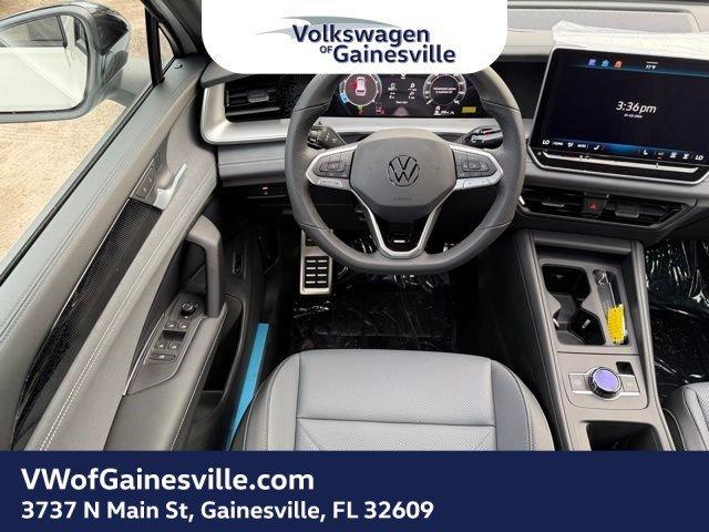 Volkswagen Tiguan Se R-Line Black Awd - Thumbnail 12