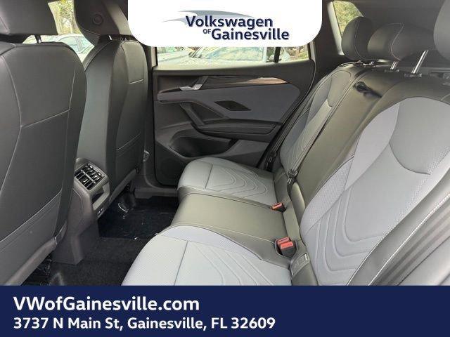 Volkswagen Tiguan Se R-Line Black Awd - Thumbnail 8