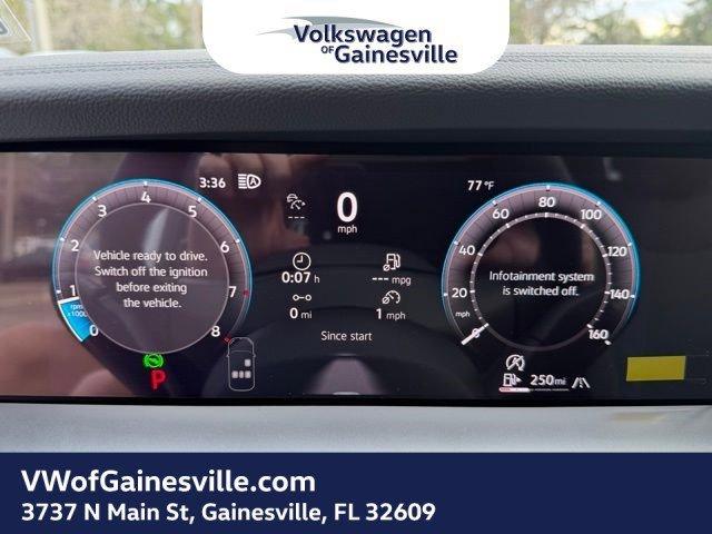 Volkswagen Tiguan Se R-Line Black Awd - Thumbnail 18