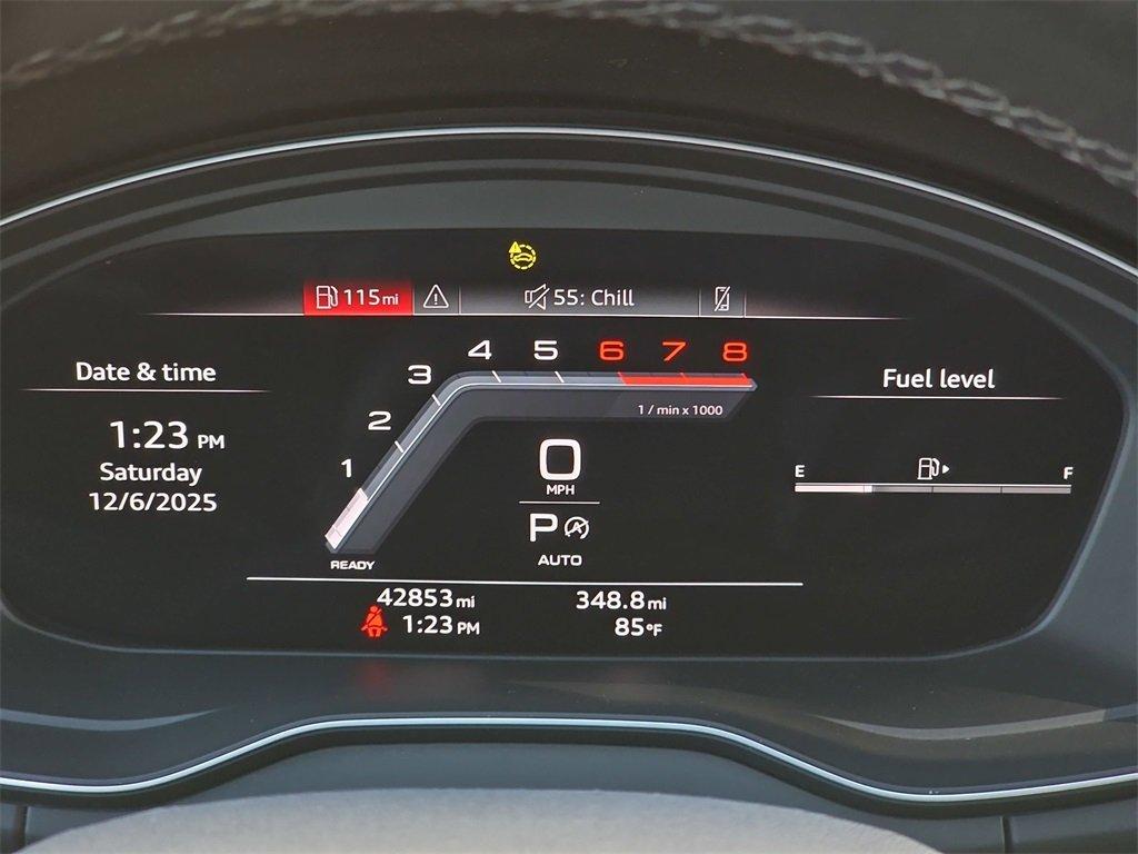 Audi Q5 40 Premium Plus Quattro 4D Sport Utility - Thumbnail 20