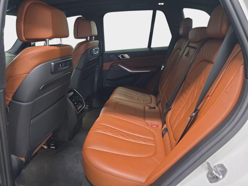 BMW X5 Xdrive50I Awd 4D Sport Utility - Thumbnail 15