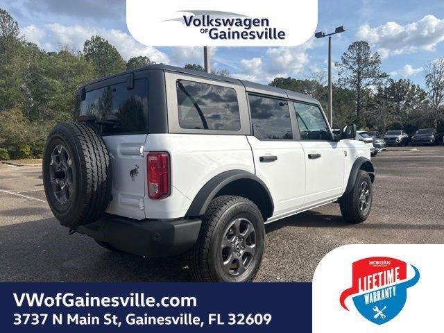 Ford Bronco Big Bend 4Wd - Thumbnail 5