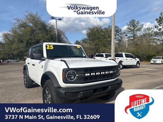 Ford Bronco Big Bend 4Wd - Thumbnail 2