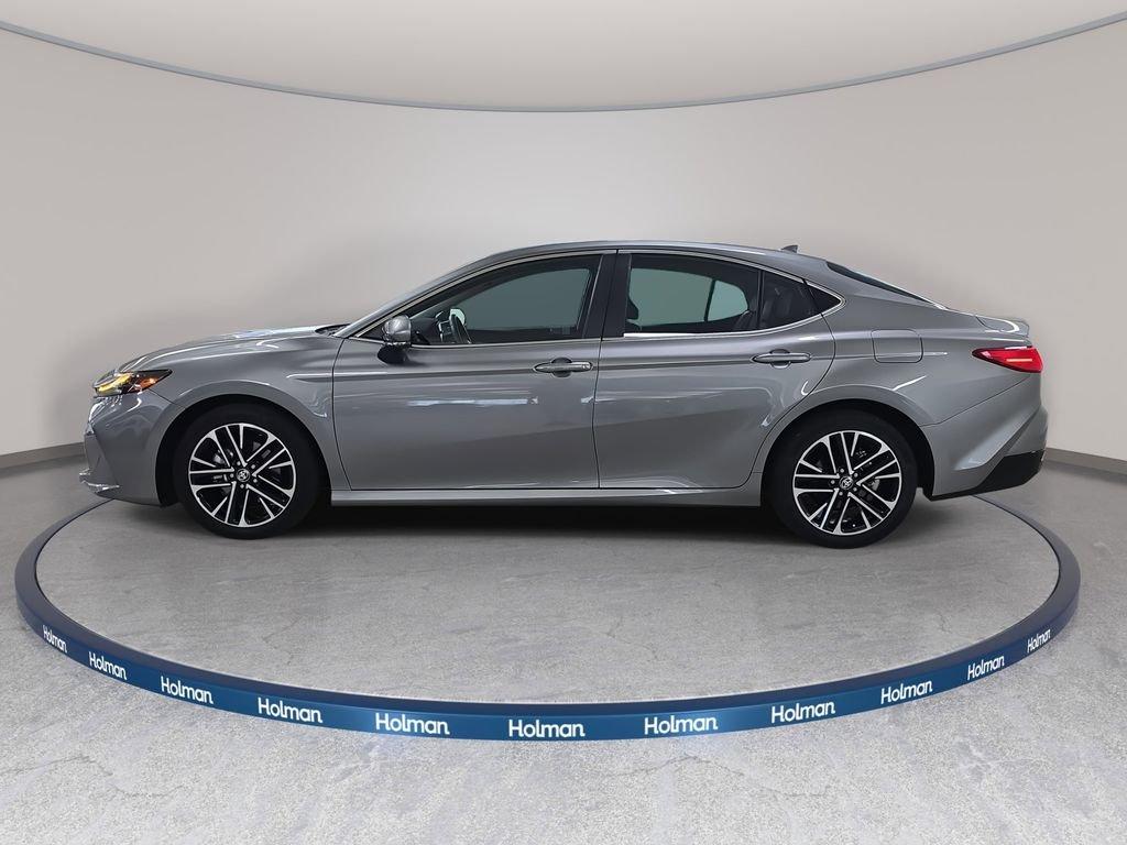 Toyota Camry Xle Fwd 4D Sedan - Thumbnail 12