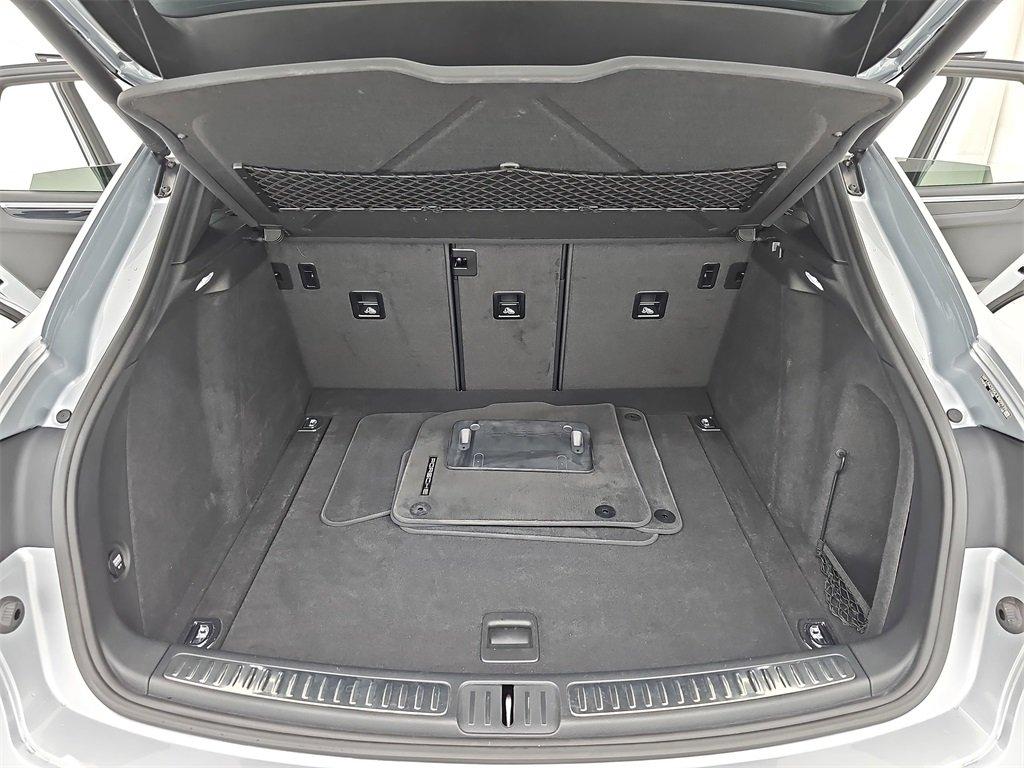 Porsche Macan Awd 4D Sport Utility - Thumbnail 17