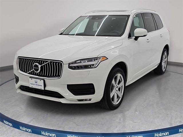 Volvo Xc90 T5 Momentum Awd 4D Sport Utility - View 1