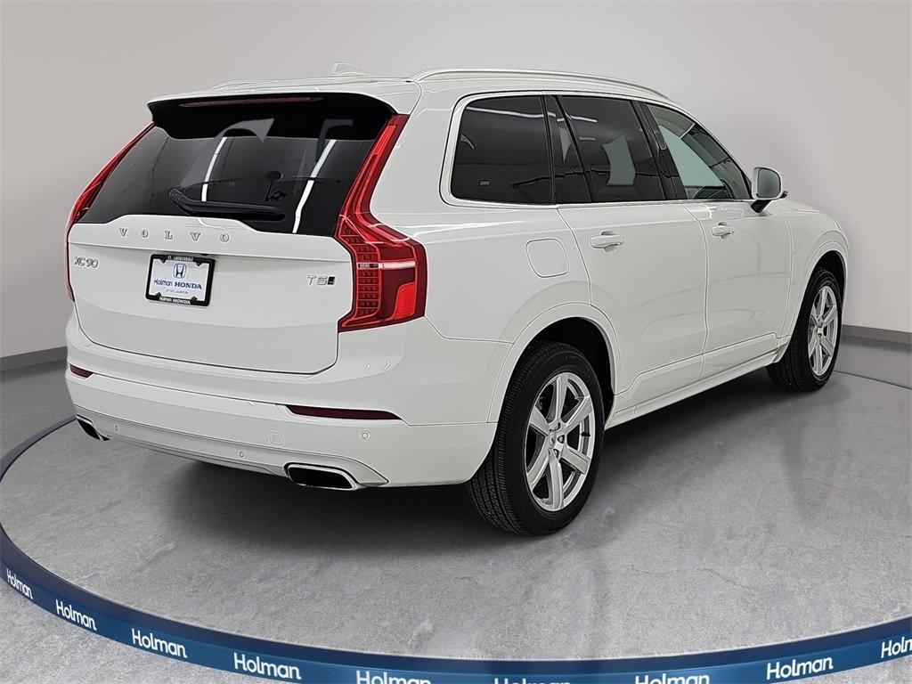 Volvo Xc90 T5 Momentum Awd 4D Sport Utility - Thumbnail 6