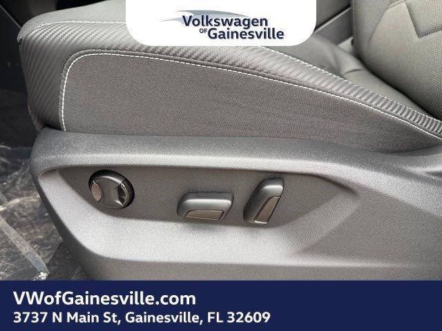 Volkswagen Atlas Cross Sport 2.0T Se W/Technology Fwd Sport Utility - Thumbnail 14