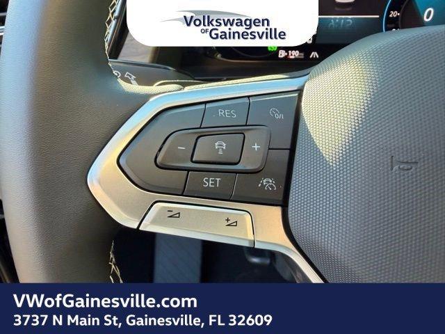 Volkswagen Atlas 2.0T Se W/Technology Fwd Sport Utility - Thumbnail 19