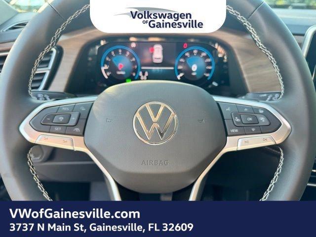 Volkswagen Atlas 2.0T Se W/Technology Fwd Sport Utility - Thumbnail 18