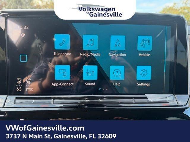 Volkswagen Atlas 2.0T Se W/Technology Fwd Sport Utility - Thumbnail 17