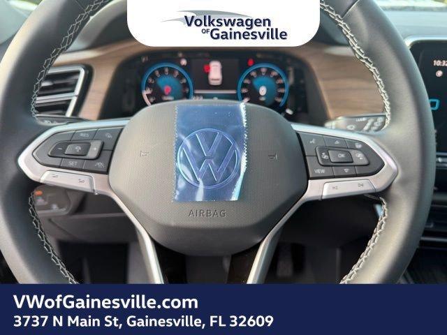 Volkswagen Atlas 2.0T Se W/Technology Fwd Sport Utility - Thumbnail 20