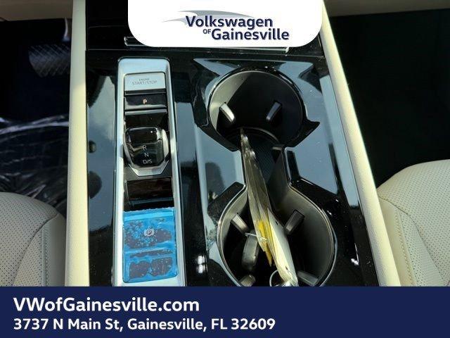 Volkswagen Atlas 2.0T Se W/Technology Fwd Sport Utility - Thumbnail 20