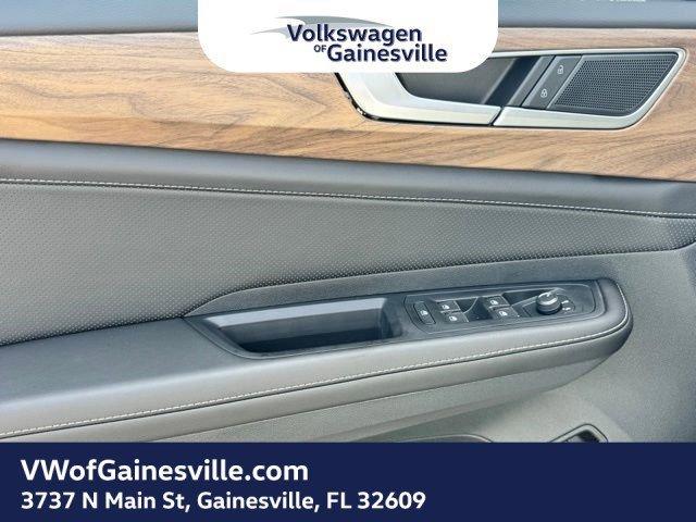 Volkswagen Atlas 2.0T Se W/Technology Fwd Sport Utility - Thumbnail 13