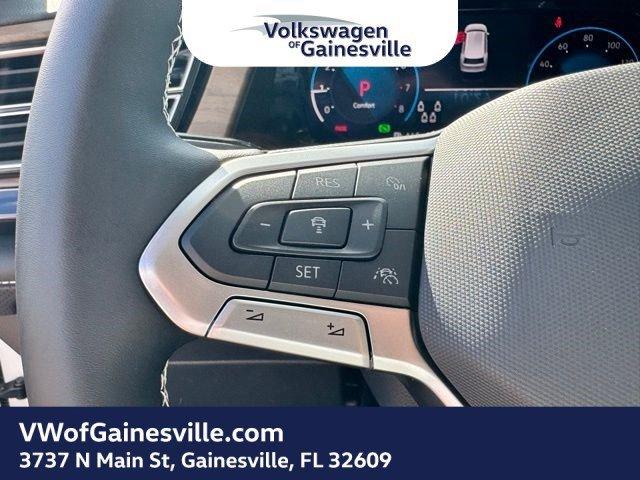 Volkswagen Atlas 2.0T Se W/Technology Fwd Sport Utility - Thumbnail 19